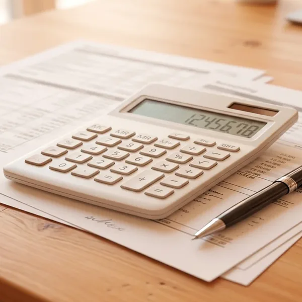 Documents et outils de travail comptable