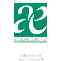 Logo Cabinet Abdellatif El Qortobi