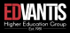 Logo EDVANTIS Higher Education Group