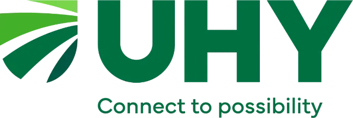 Logo UHY BEN MOKHTAR & CO