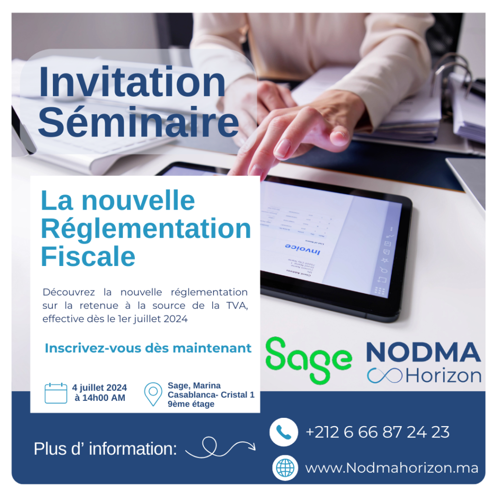 Retenue à la source sur la TVA : comprendre la réglementation